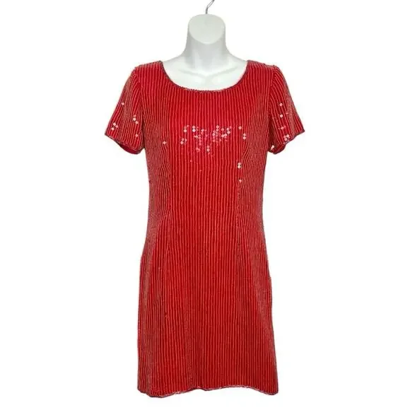 open lace back dress Toddler Girls Plaid Party Short Sleeve Yoke Dress main image 1
